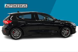 Ford Focus esikatselu 4