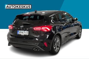 Ford Focus esikatselu 5
