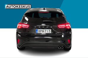 Ford Focus esikatselu 6