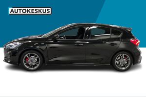 Ford Focus esikatselu 8