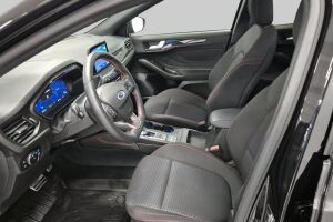 Ford Focus esikatselu 9