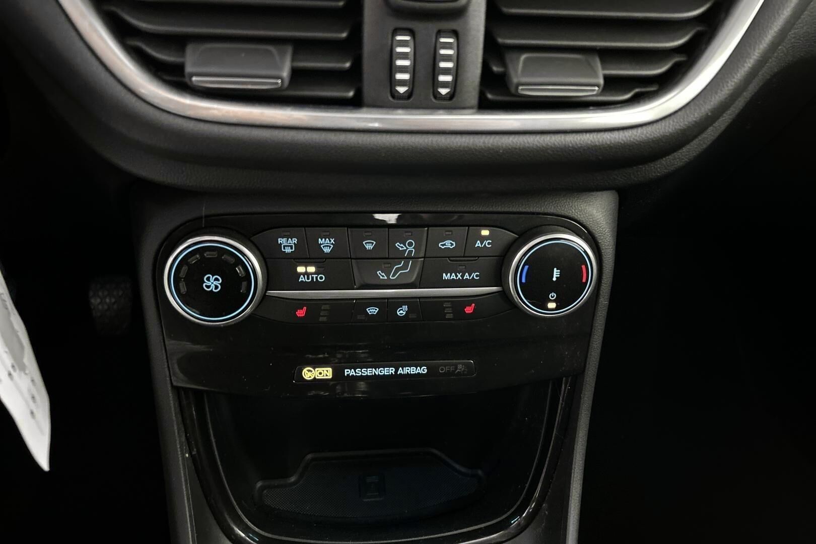 Ford Puma iso kuva 17