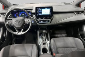 Toyota Corolla esikatselu 11