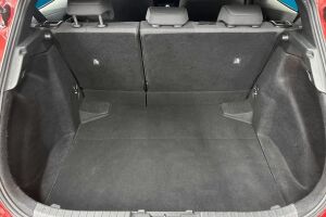 Toyota Corolla esikatselu 12