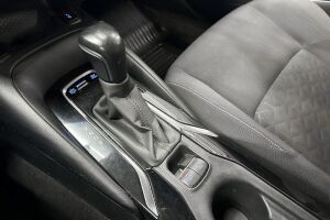 Toyota Corolla esikatselu 16