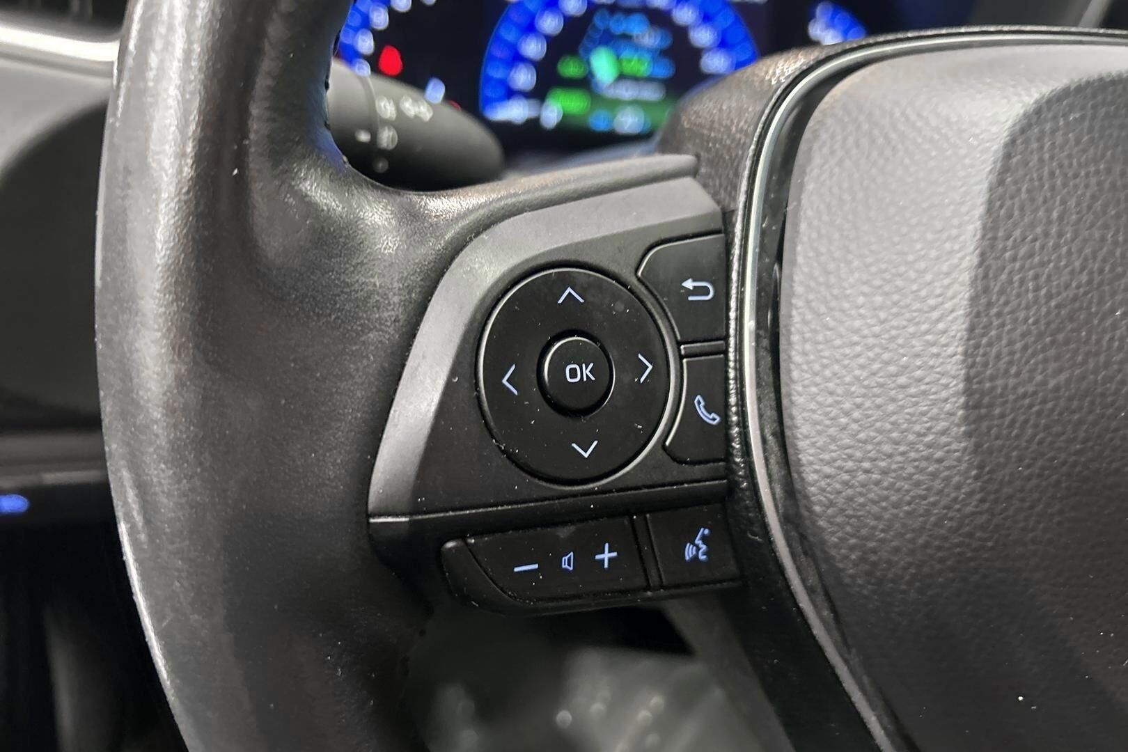 Toyota Corolla iso kuva 18