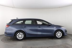 Kia Ceed esikatselu 8