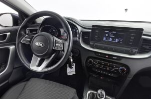 Kia Ceed esikatselu 4