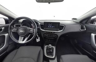 Kia Ceed esikatselu 5
