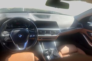 BMW 3-SARJA esikatselu 0