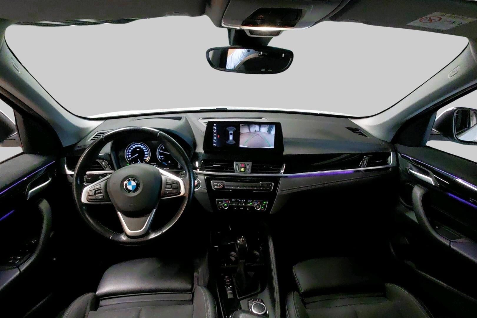 BMW X1 2021, kuva 2/9