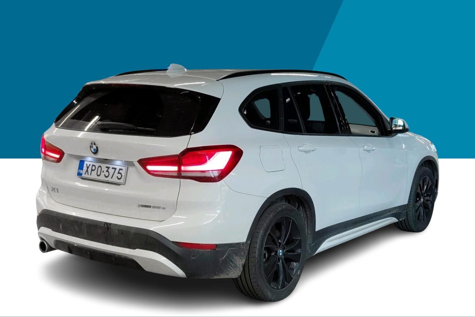 BMW X1 2021, kuva 3/9
