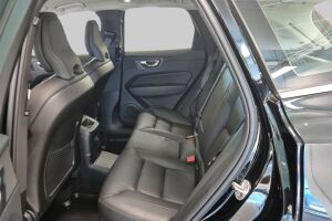 Volvo XC60 esikatselu 8