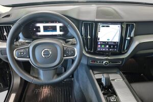 Volvo XC60 esikatselu 9