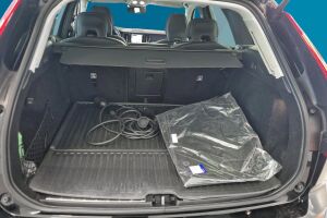 Volvo XC60 esikatselu 10