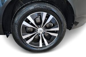 Volvo XC60 esikatselu 24