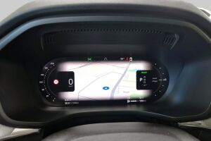Volvo XC60 esikatselu 11