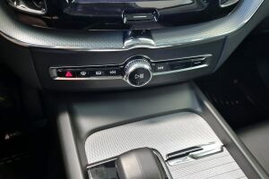 Volvo XC60 esikatselu 13