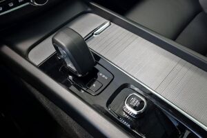 Volvo XC60 esikatselu 25