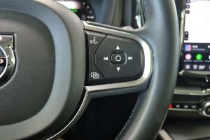 Volvo XC60 esikatselu 14