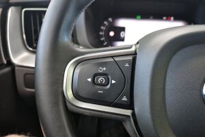 Volvo XC60 esikatselu 15