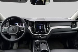 Volvo XC60 esikatselu 2