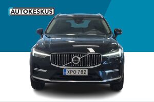 Volvo XC60 esikatselu 23