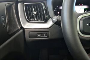 Volvo XC60 esikatselu 17