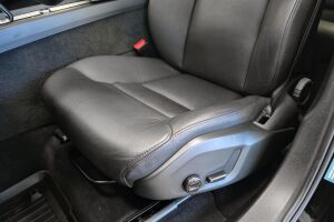 Volvo XC60 esikatselu 18