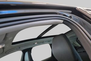 Volvo XC60 esikatselu 19