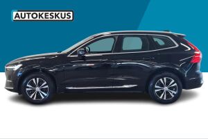 Volvo XC60 esikatselu 6