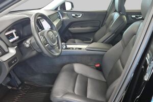 Volvo XC60 esikatselu 7