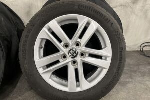 Toyota Corolla esikatselu 13