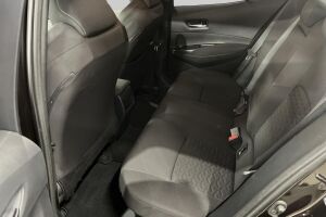 Toyota Corolla esikatselu 9