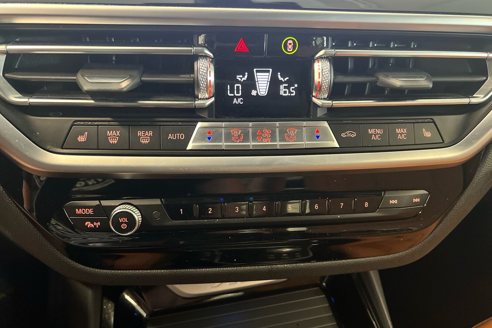BMW X3 iso kuva 13