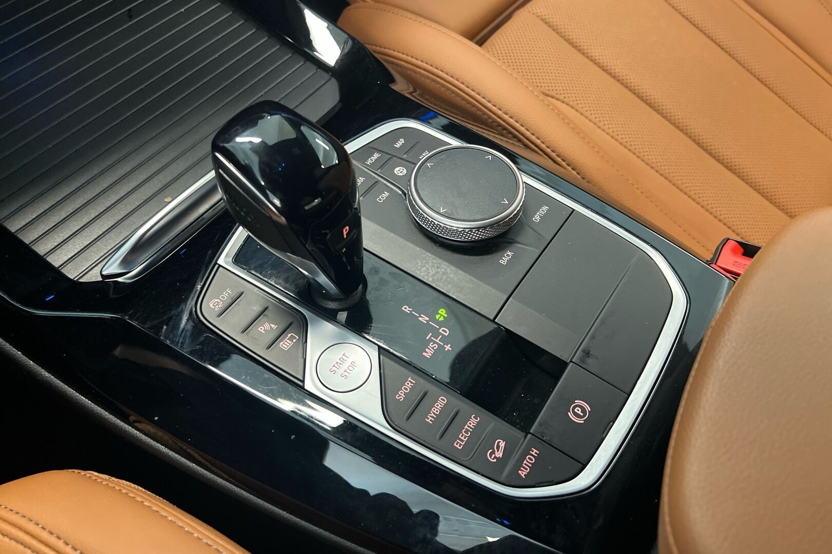BMW X3 iso kuva 14