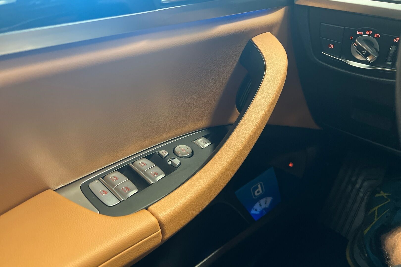 BMW X3 iso kuva 18