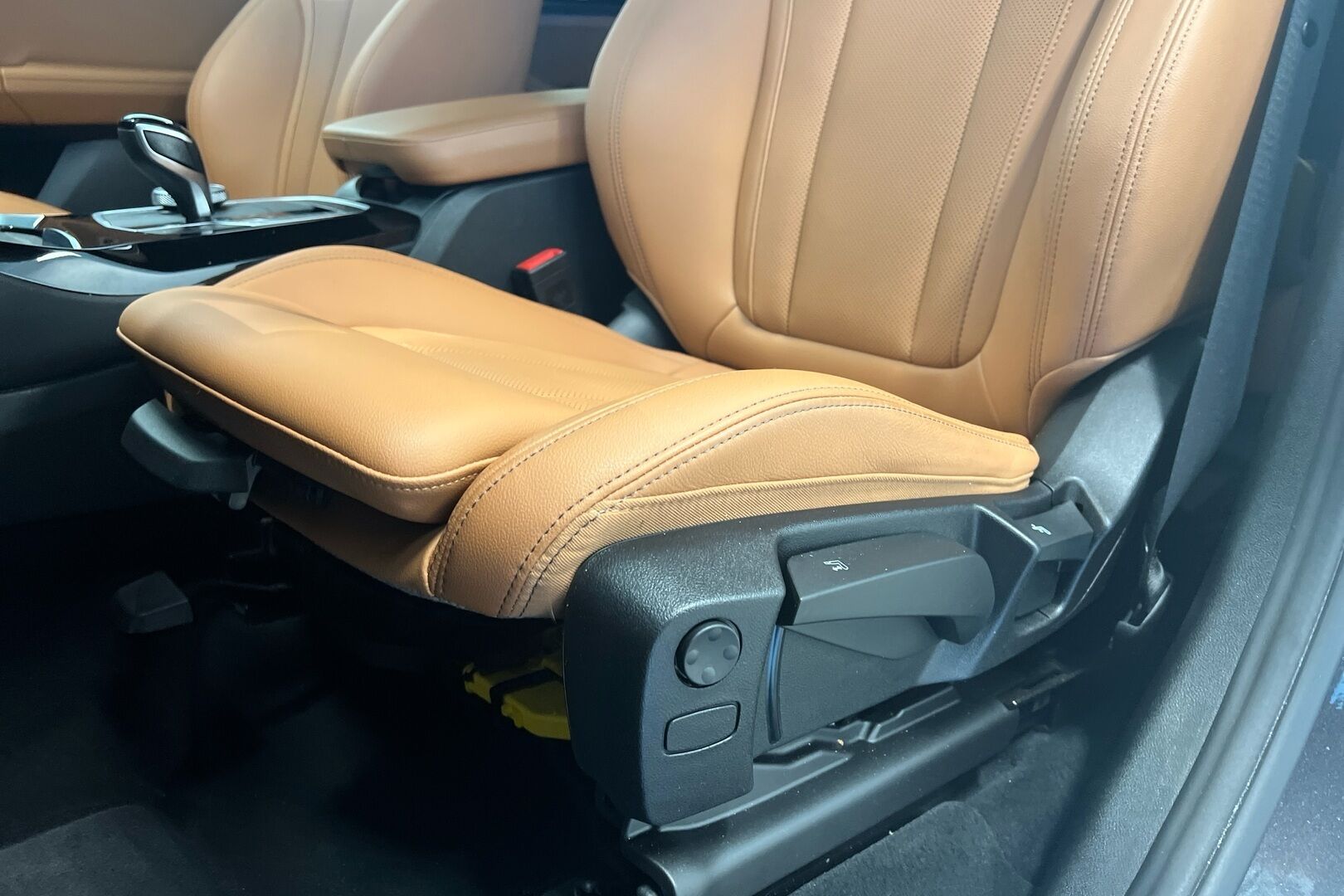 BMW X3 iso kuva 20