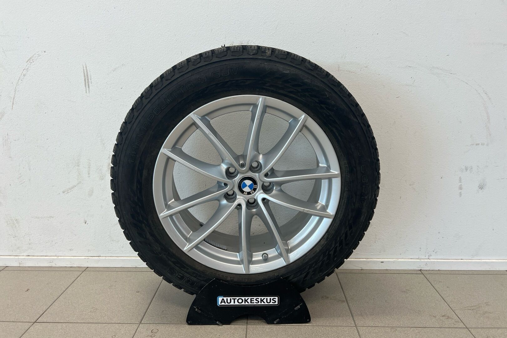 BMW X3 iso kuva 22