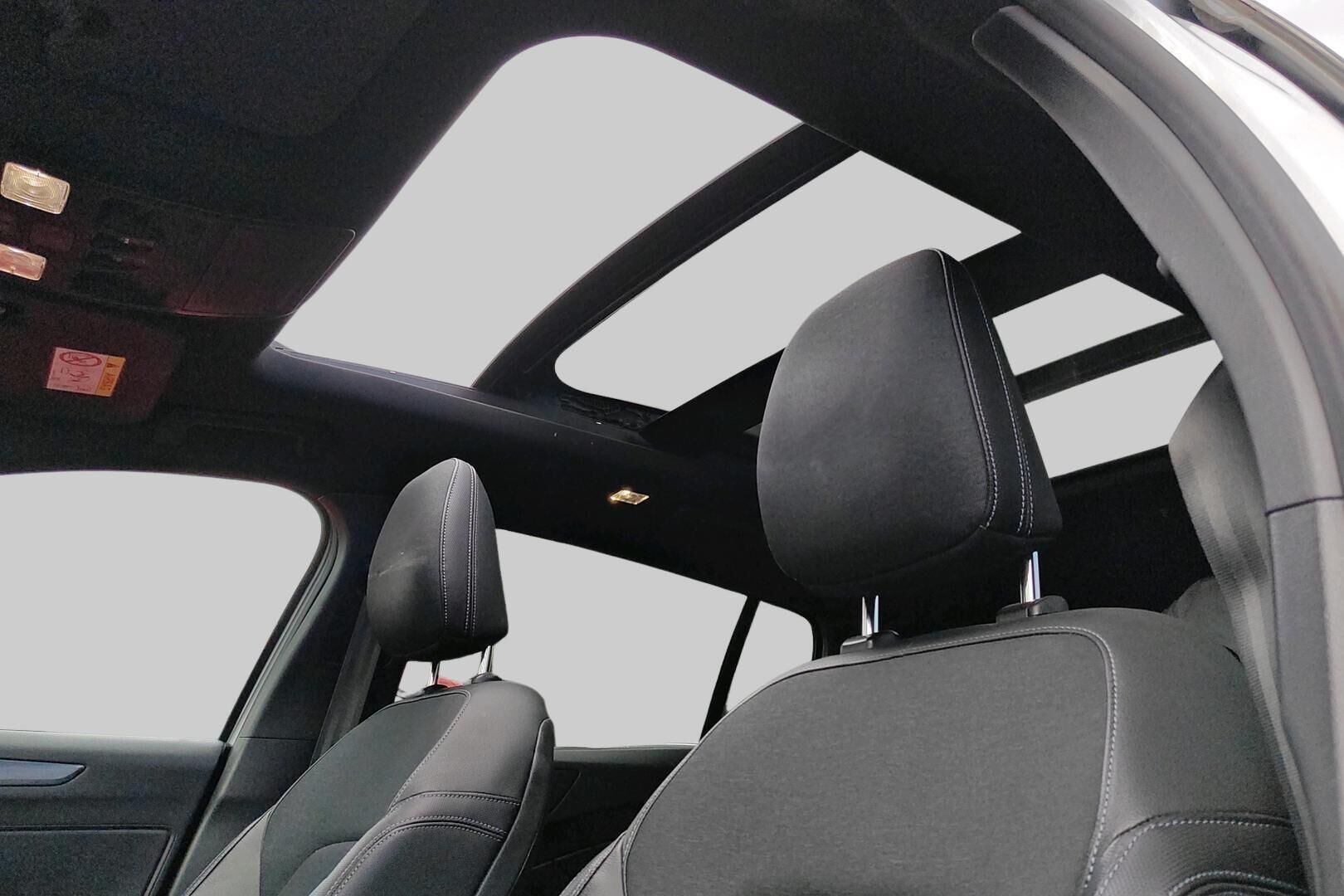 Ford Focus iso kuva 4