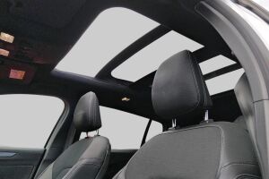 Ford Focus esikatselu 4