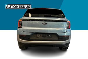 Ford Explorer esikatselu 4