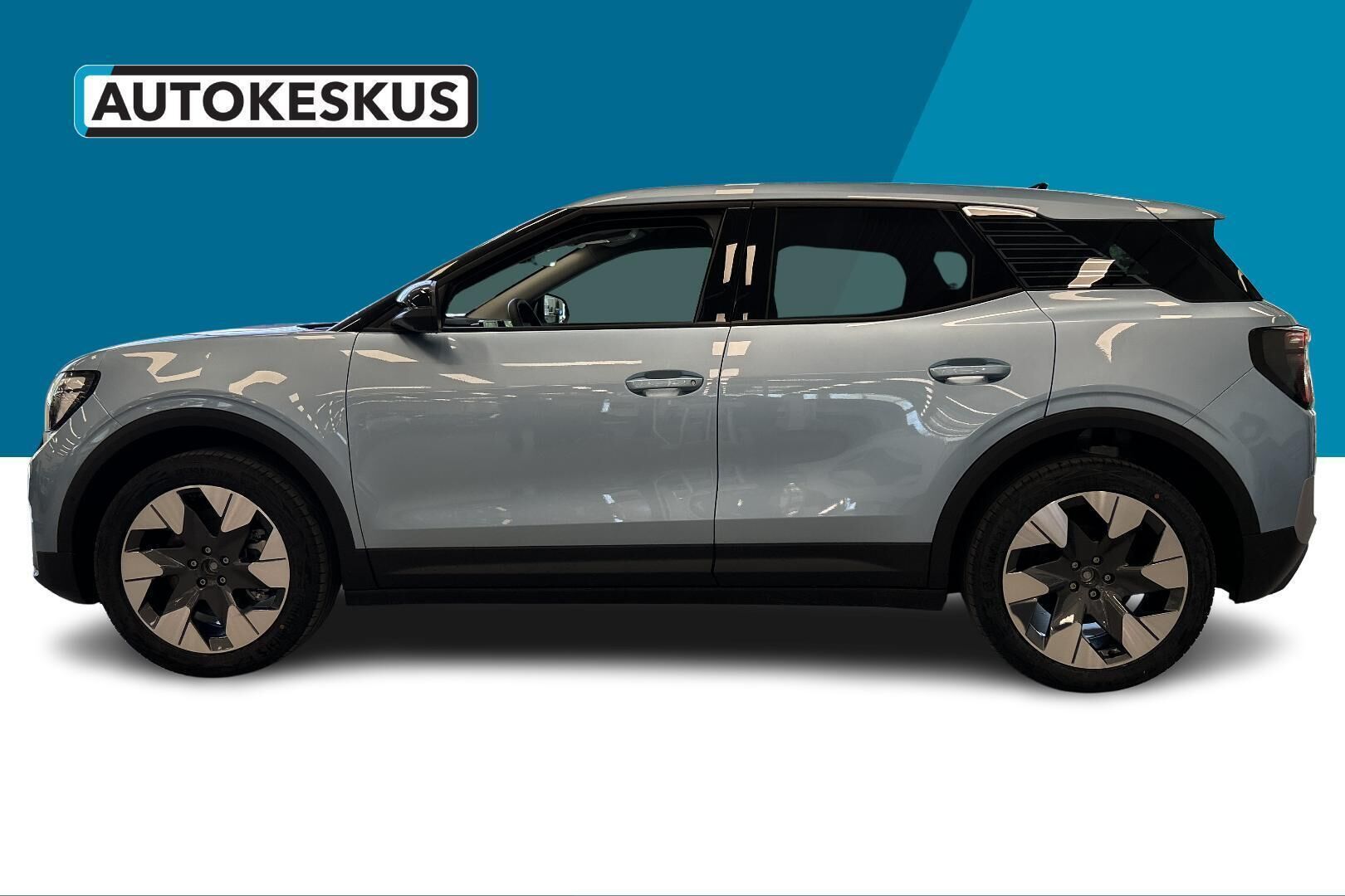 Ford Explorer iso kuva 6