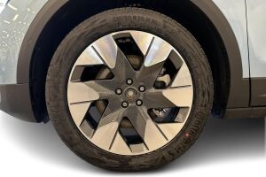 Ford Explorer esikatselu 10