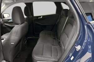 Ford Kuga esikatselu 10