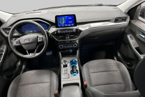 Ford Kuga esikatselu 9