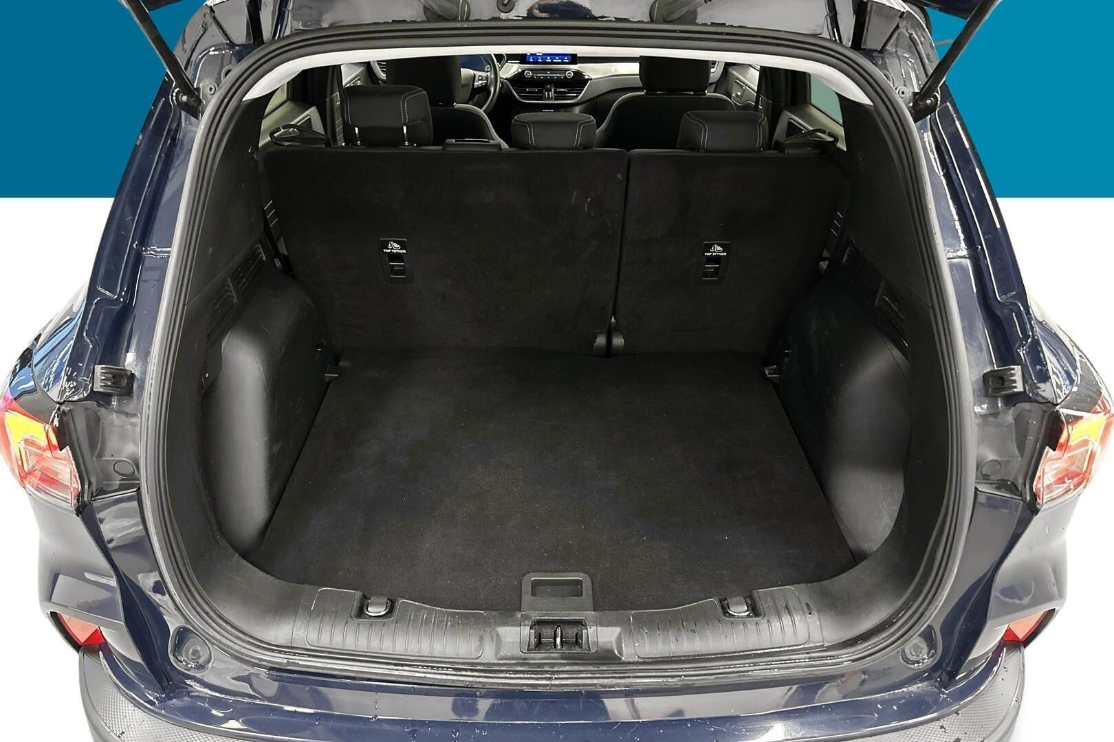 Ford Kuga iso kuva 10