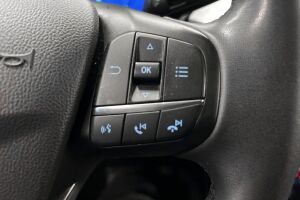 Ford Kuga esikatselu 16