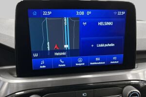 Ford Kuga esikatselu 15