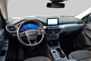 Ford Kuga esikatselu 2